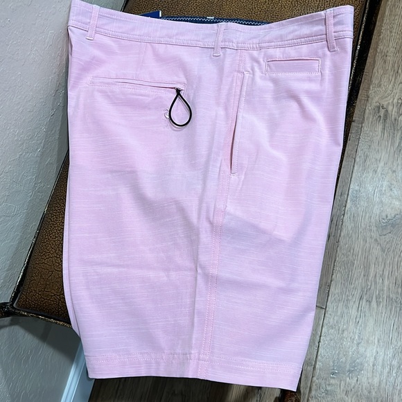 New Tailor Byrd Performance Quick Dry, Moisture Wicking, SPF 30 Sun Protection! - Picture 3 of 8